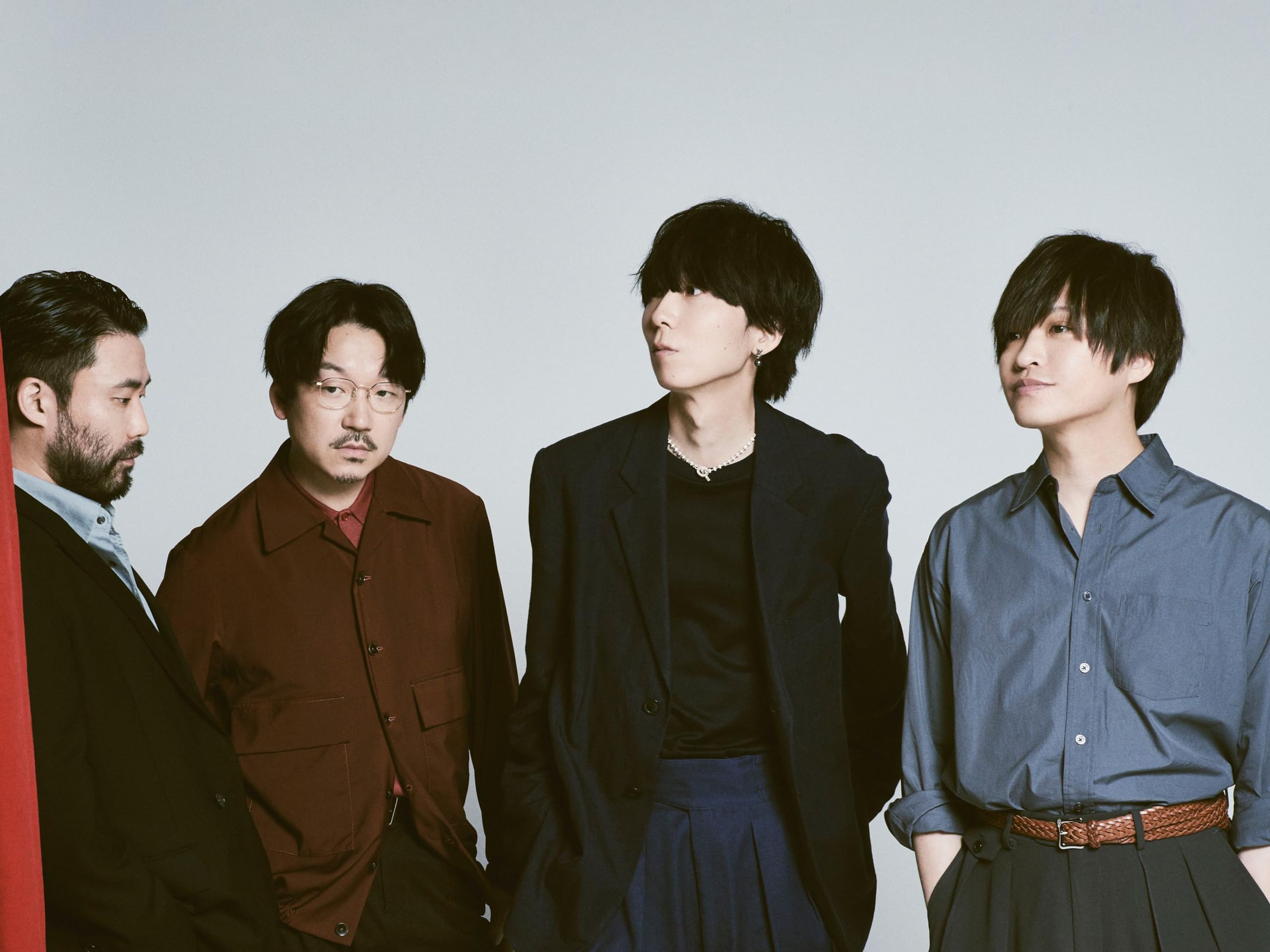 Music song by sakanaction from sakanaction on Amazon Music